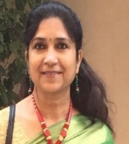 Dr Anubhuti Sharma